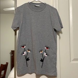 Chiara Ferragni tshirt (special design)